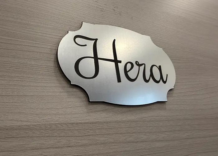 Affittacamere Belvedere Lacinio Luxury 3*