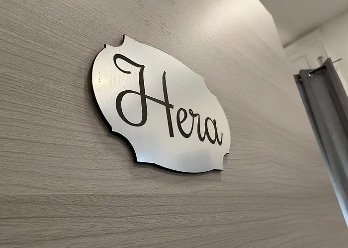 Belvedere Lacinio Luxury Affittacamere 3*