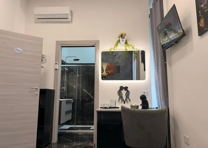 Belvedere Lacinio Luxury קרוטונה