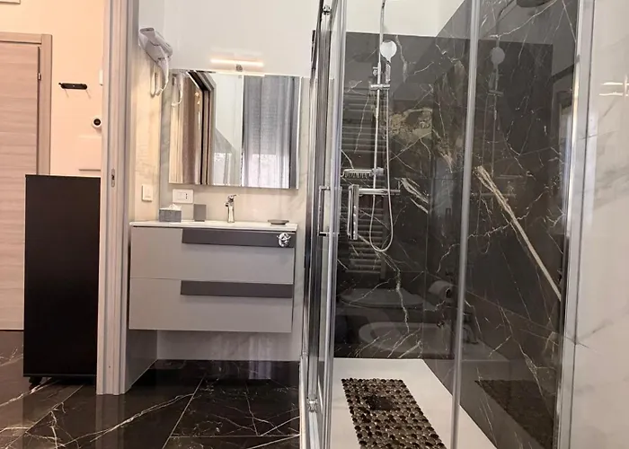 Belvedere Lacinio Luxury Affittacamere 3*