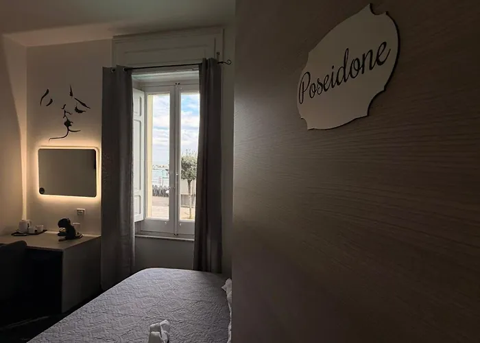Belvedere Lacinio Luxury 3* Crotone