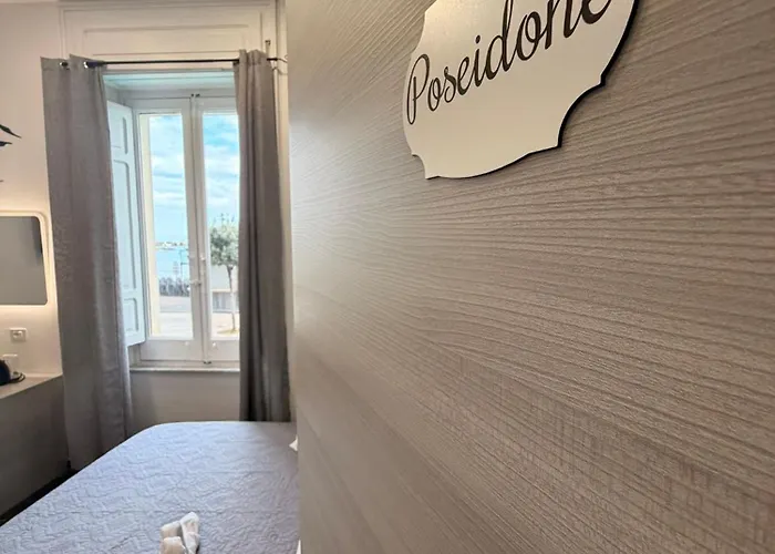 Belvedere Lacinio Luxury