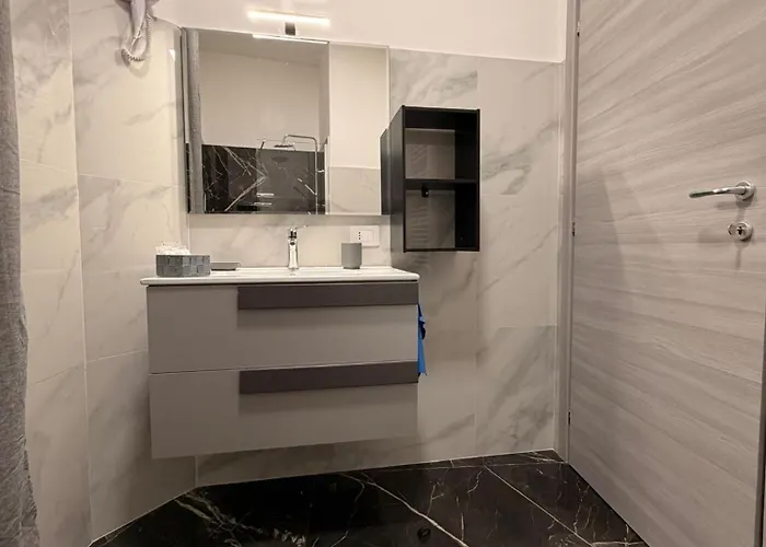 Belvedere Lacinio Luxury קרוטונה