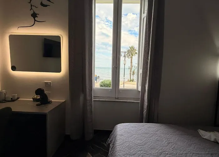 Belvedere Lacinio Luxury 3*