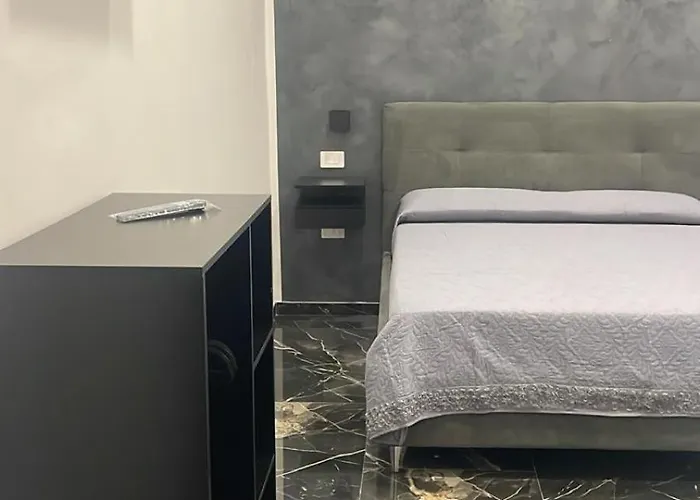 Belvedere Lacinio Luxury Crotone