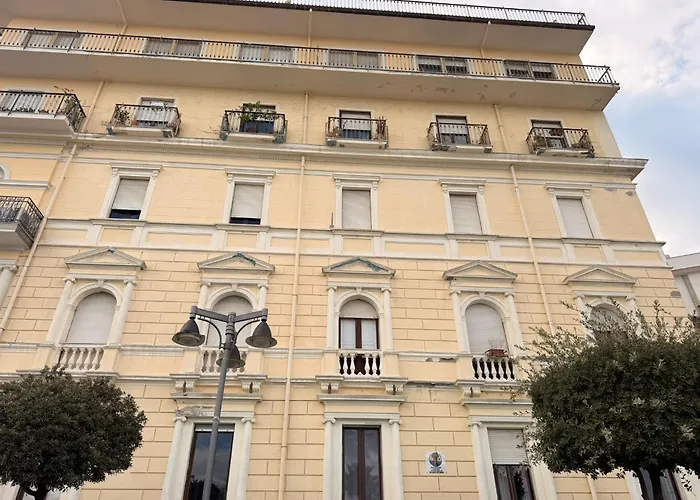 Belvedere Lacinio Luxury Casa de hóspedes