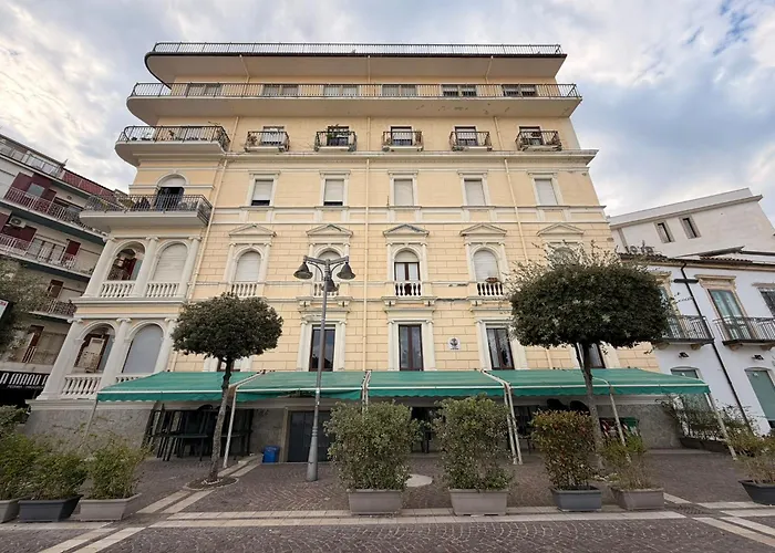 Belvedere Lacinio Luxury