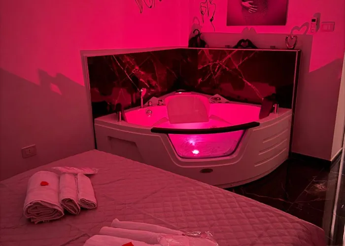 Belvedere Lacinio Luxury Affittacamere Crotone