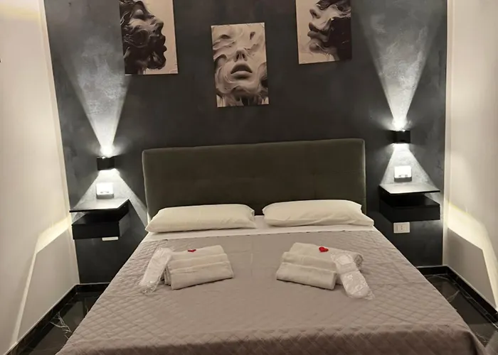 Belvedere Lacinio Luxury קרוטונה