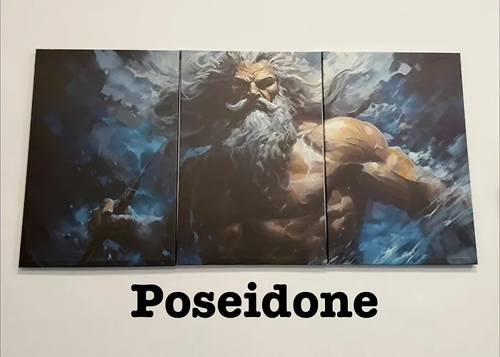 Belvedere Lacinio Luxury Crotone