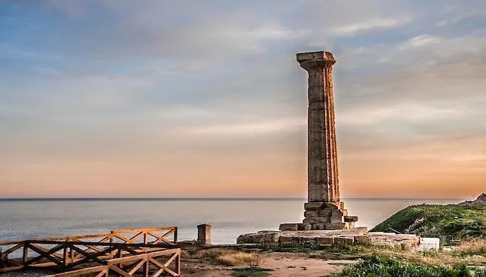 Affittacamere Belvedere Lacinio Luxury Crotone