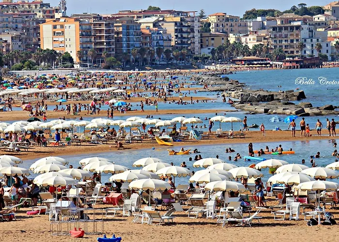 Belvedere Lacinio Luxury Affittacamere Crotone