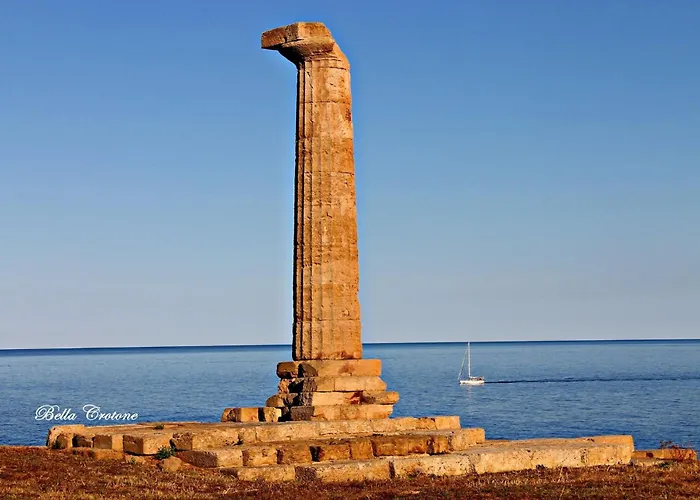 Belvedere Lacinio Luxury 3*