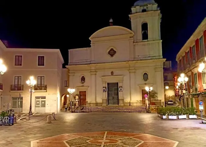 Belvedere Lacinio Luxury Crotone