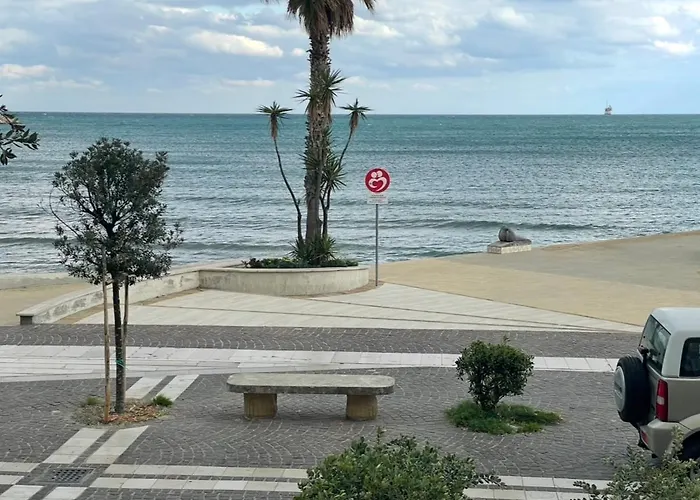 Belvedere Lacinio Luxury 3* Crotone