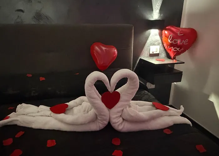 Gasthof Belvedere Lacinio Luxury