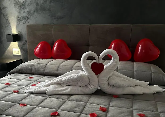 Belvedere Lacinio Luxury Gasthof 3*