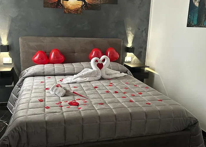 Belvedere Lacinio Luxury 3*