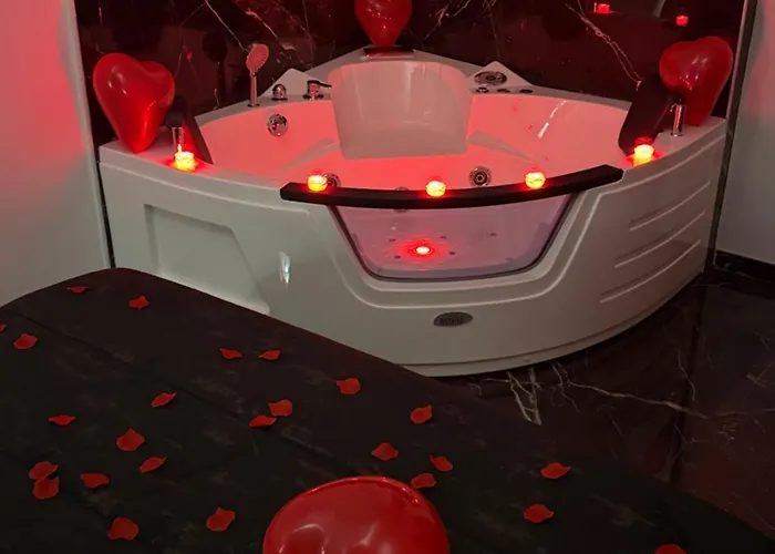 Belvedere Lacinio Luxury