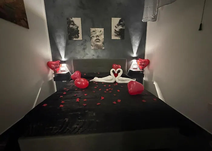 Affittacamere Belvedere Lacinio Luxury