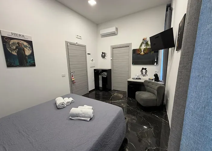 Belvedere Lacinio Luxury