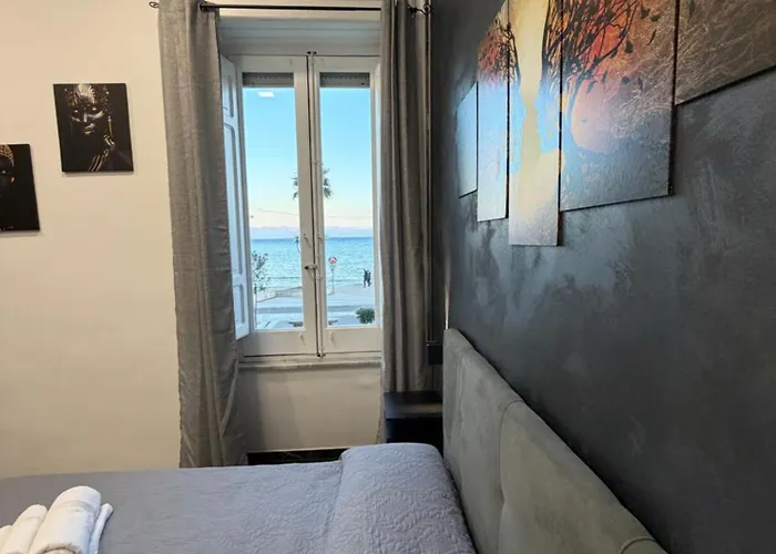 Belvedere Lacinio Luxury קרוטונה