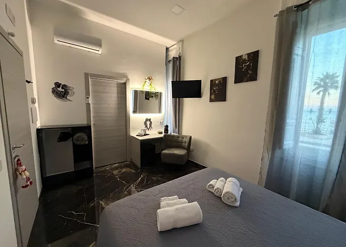 Belvedere Lacinio Luxury