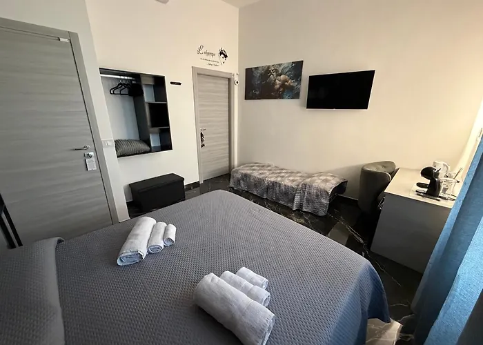 Belvedere Lacinio Luxury Crotone