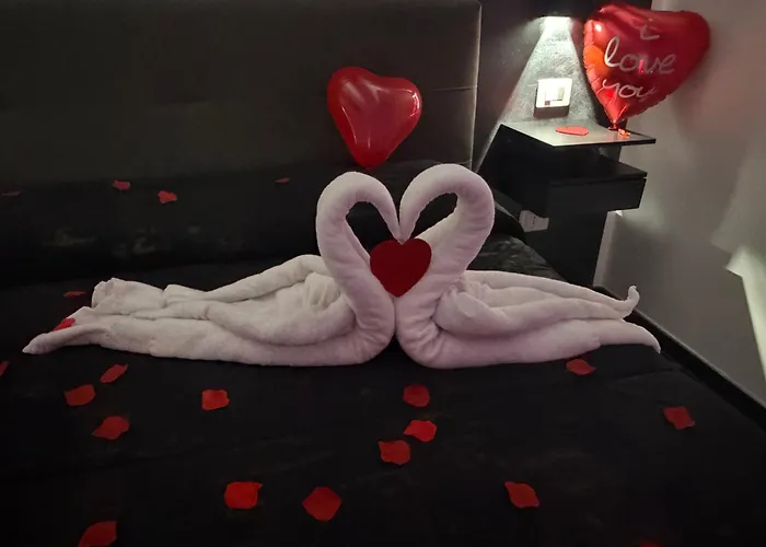 Belvedere Lacinio Luxury Affittacamere 3*