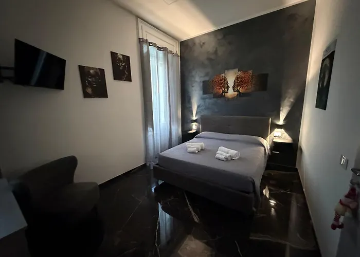 Belvedere Lacinio Luxury