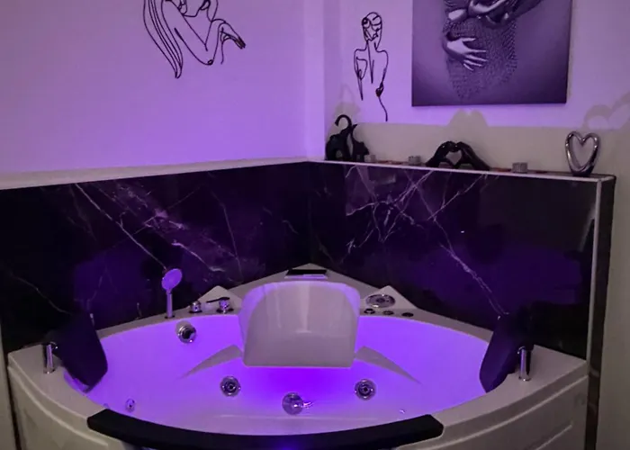 Casa de hóspedes Belvedere Lacinio Luxury Crotone