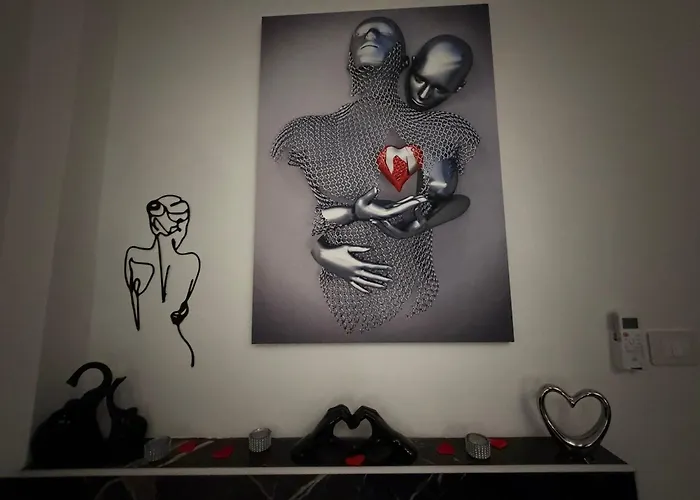 Belvedere Lacinio Luxury Gasthof Crotone