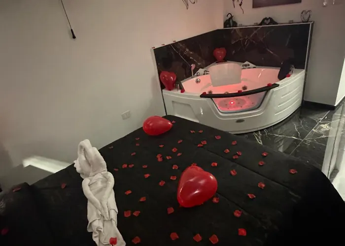 Belvedere Lacinio Luxury 3*