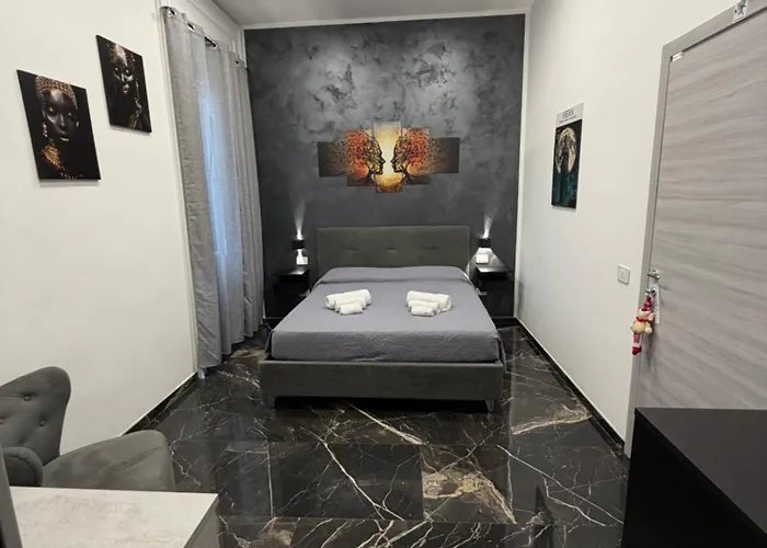 Belvedere Lacinio Luxury 3*