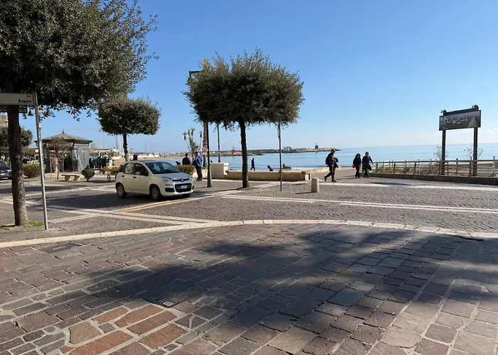 Belvedere Lacinio Luxury 3*