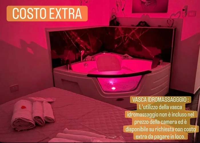 Belvedere Lacinio Luxury 3* Crotone