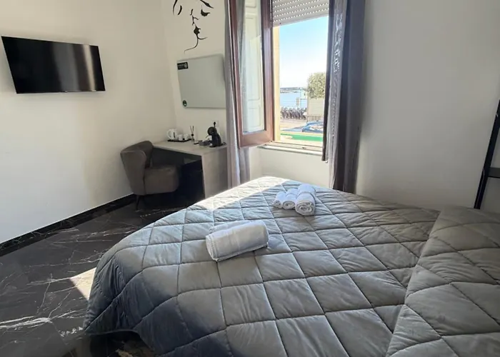 Belvedere Lacinio Luxury 3*