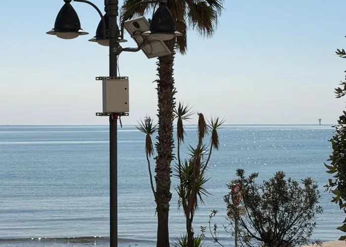 Belvedere Lacinio Luxury Crotone