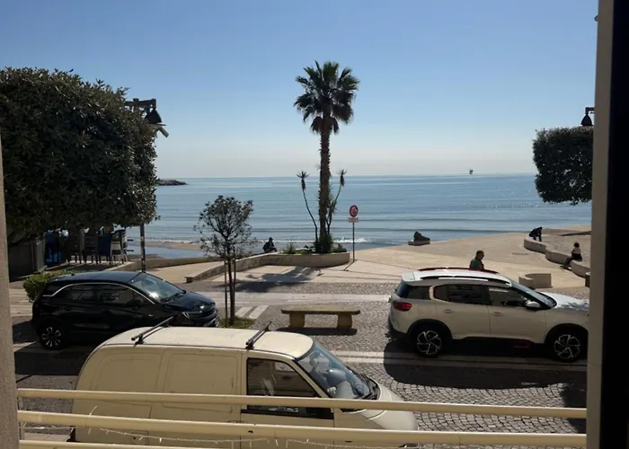 בית הארחה Belvedere Lacinio Luxury